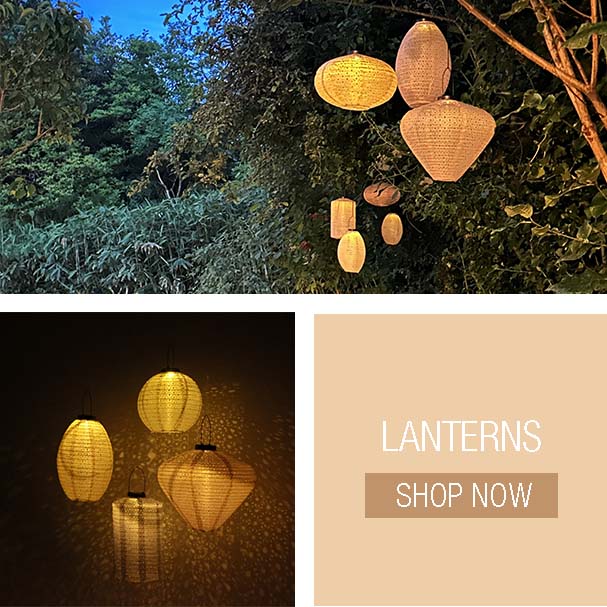 lanterns